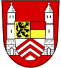 Herb gminy Königstein im Taunus