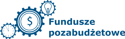 Logo Fundusze Pozabudżetowe - powrót do strony głównej Fundusze Pozabudżetowe