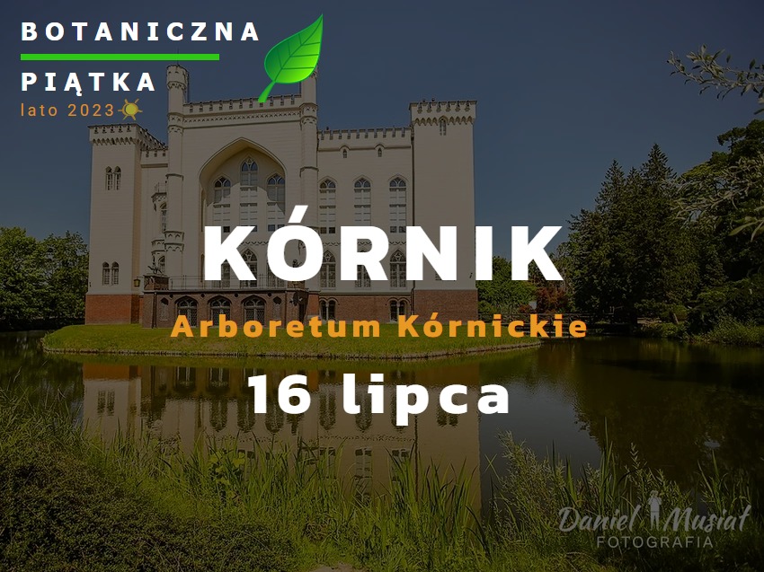 Botaniczna Piątka
