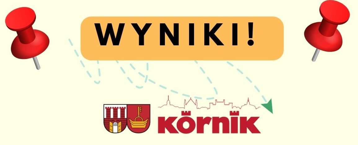 Wyniki otwarty konkurs ofert