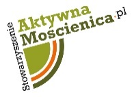 Logo Stowarzyszenia Aktywna Mościenica
