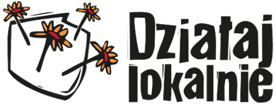 Ośrodek Działaj Lokalnie logo