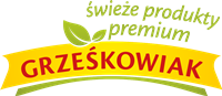 Logo Grześkowiak Surówki
