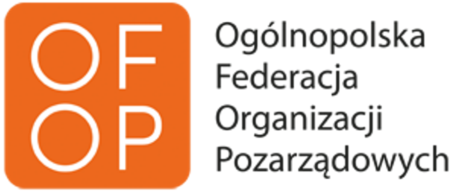 Ogólnopolska Rada Organizacji Młodzieżowych logo