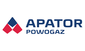 Logotyp Apator