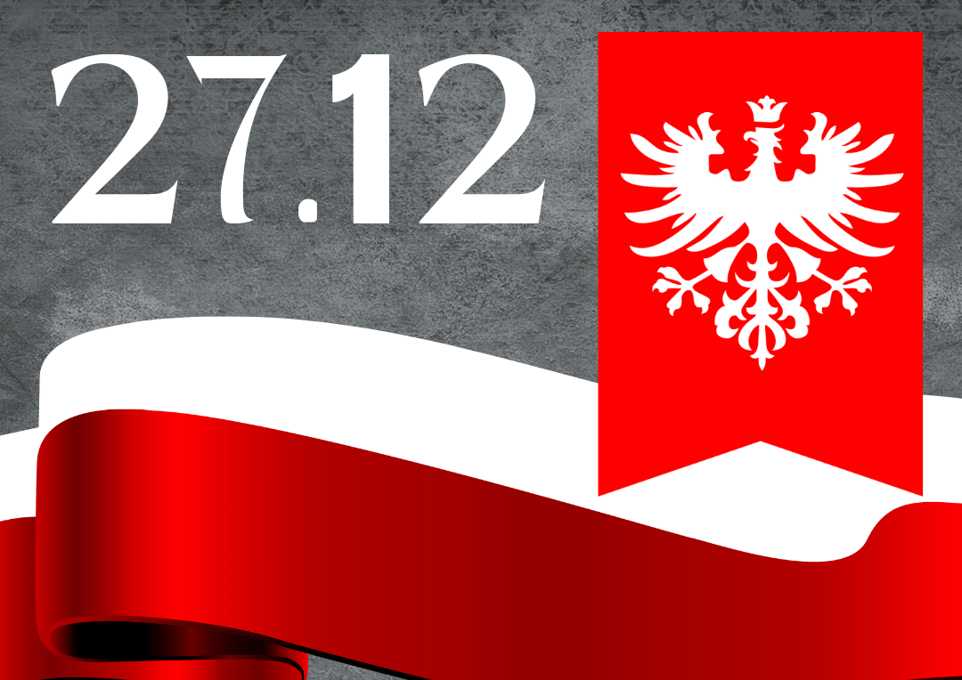 Powstanie Wielkopolskie