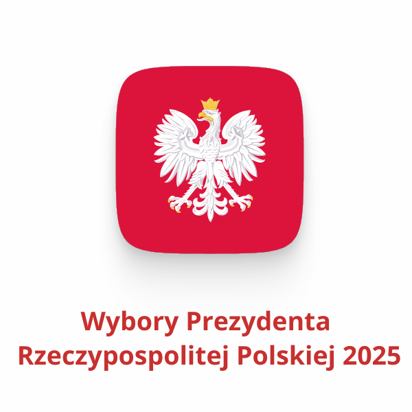 Wybory Prezydenta Rzeczypospolitej Polskiej 2025