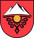 Herb gminy Bukowina Tatrzańska