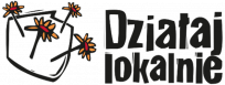 Ośrodek Działaj Lokalnie logo