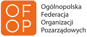 Ogólnopolska Rada Organizacji Młodzieżowych logo