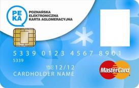 Poznańska Elektroniczna Karta Aglomeracyjna