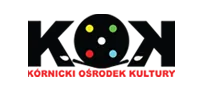Logo Kórnicki Ośrodek Kultury