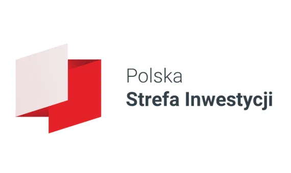 Logo Polska Strefa Inwestycji 