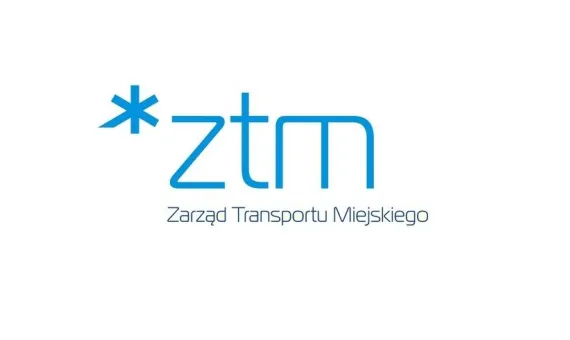 Logo Zarząd Transportu Miejskiego Poznań