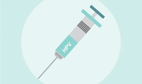 Szczepionka HPV