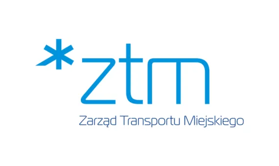 Logo Zarządu Transportu Miejskiego w Poznaniu