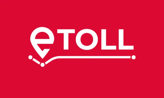 e-Toll logo