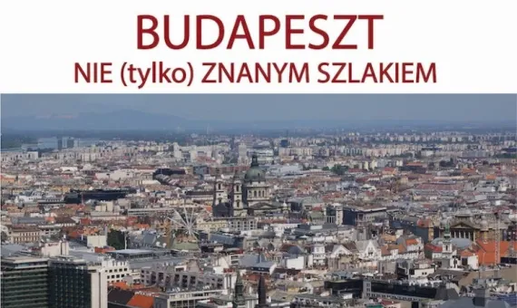 Baner - wystawa Budapeszt