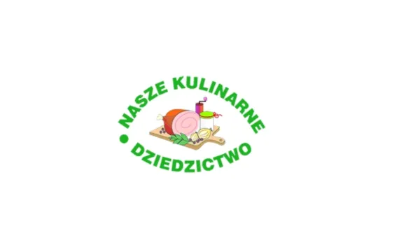 Baner Konkursu Nasze Kulinarne Dziedzictwo