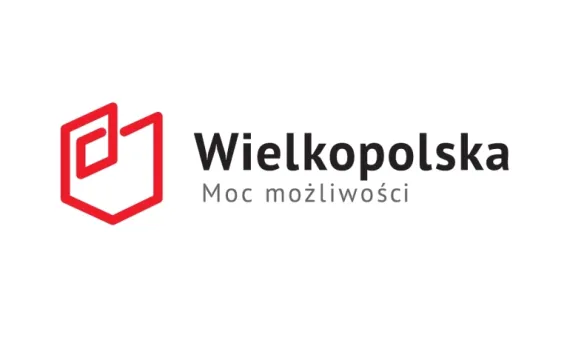 Logo Wielkopolska Moc możliwości