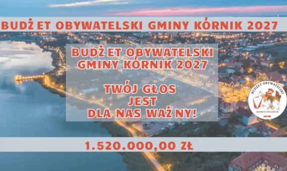 Baner promocyjny BOGK 2027
