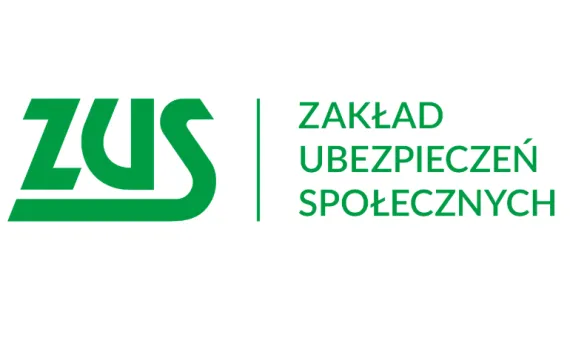 Logo ZUS