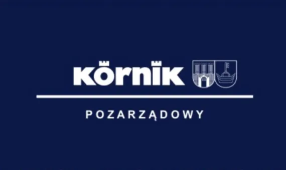 Kórnik Pozarządowy - obwieszczenie