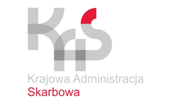 Baner Krajowej Administracji Skarbowej