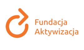 Logo Fundacji Aktywizajca