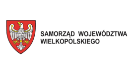 Logo Samorządu Województwa Wielkopolskigo