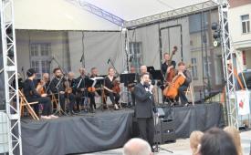 Muzyka z Kórnika 2021