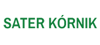 Logo Sater Kórnik