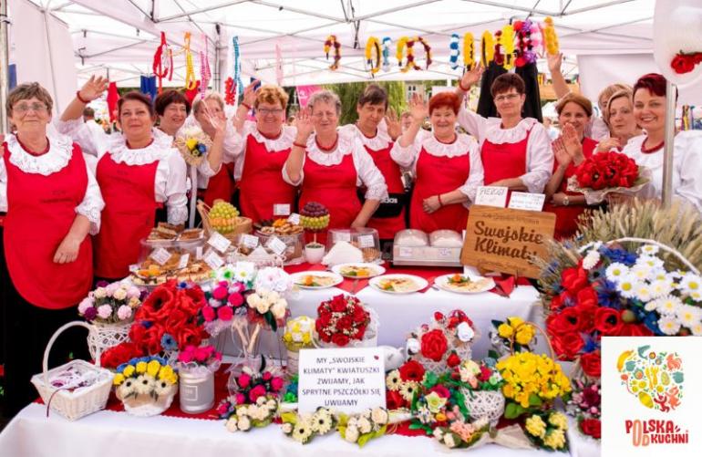 Polska od Kuchni &quot;Swojskie Klimaty&quot;