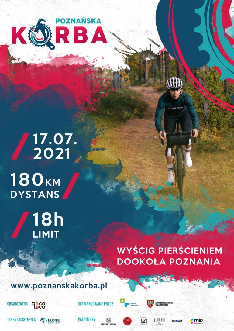 poznańska korba