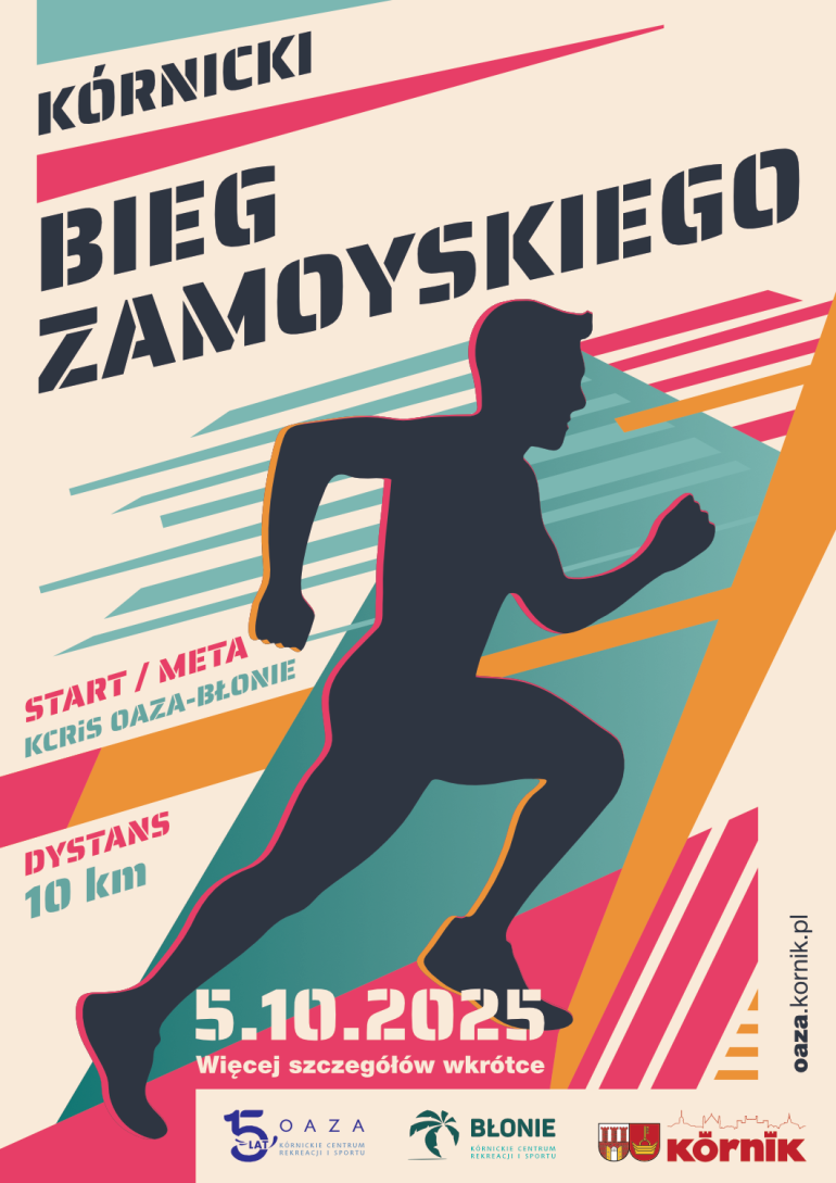 Bieg Zamoyskiego