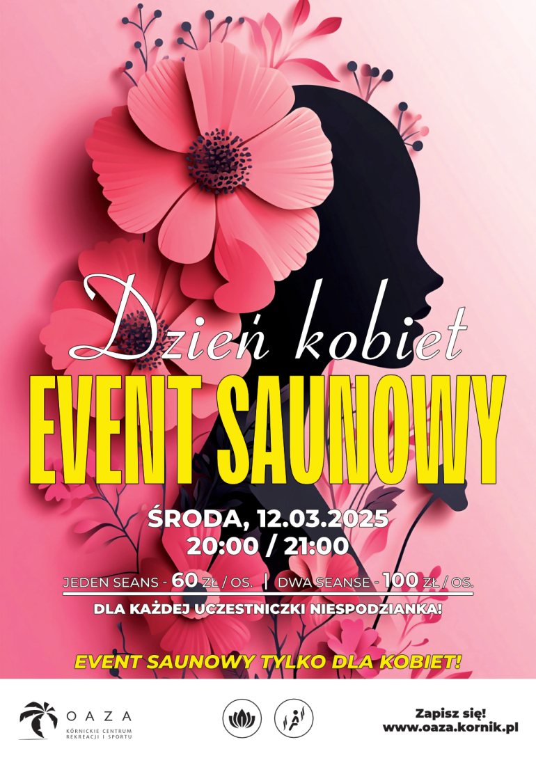 plakat event