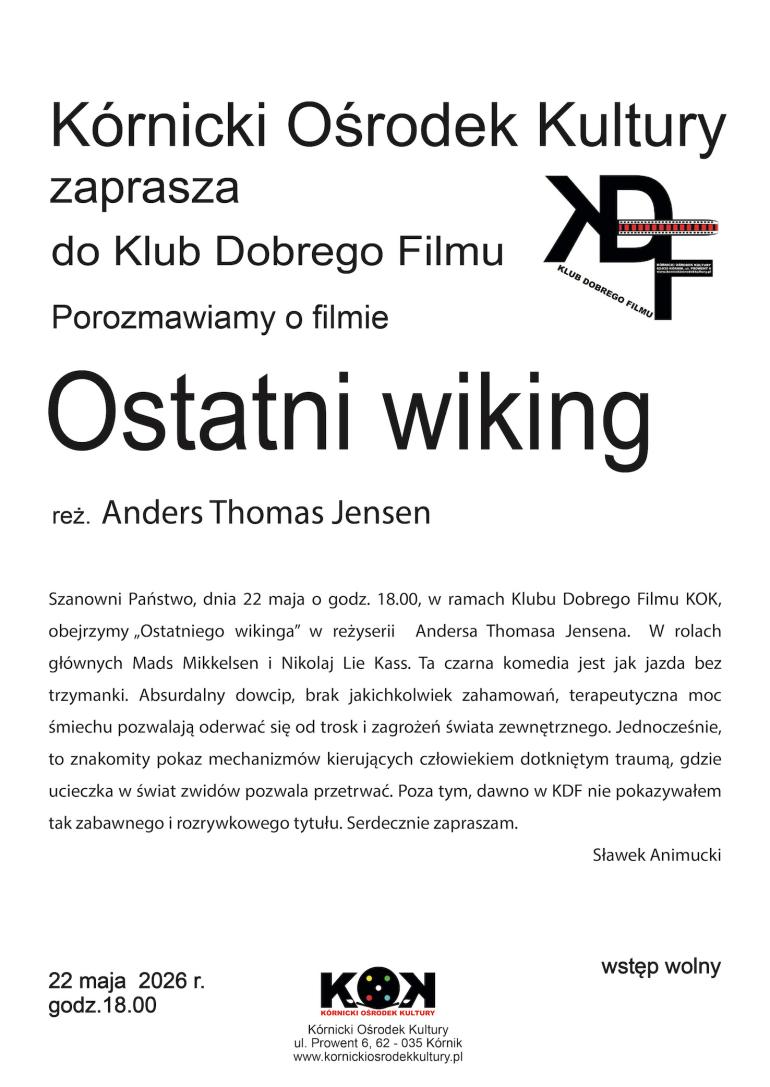 czarne logo na białym tle oraz czarne litery na białym tle