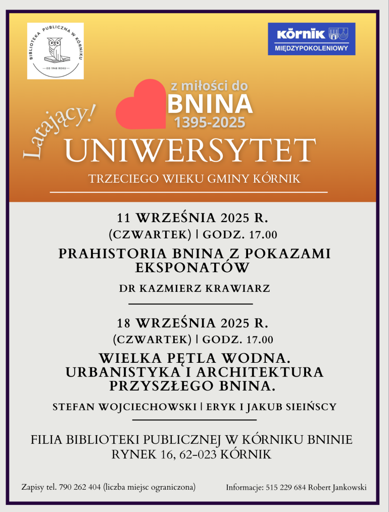 Latający UTW BNIN