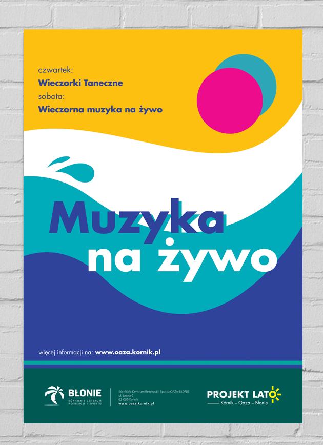 muza na zywo