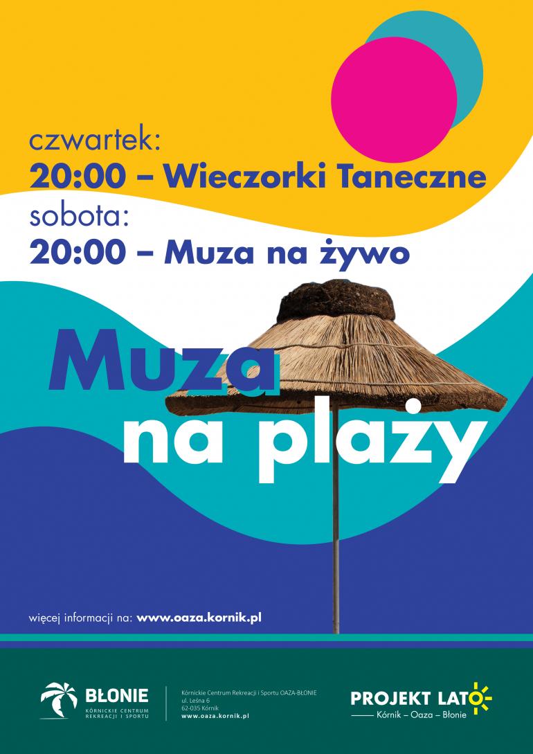 muza na zywo